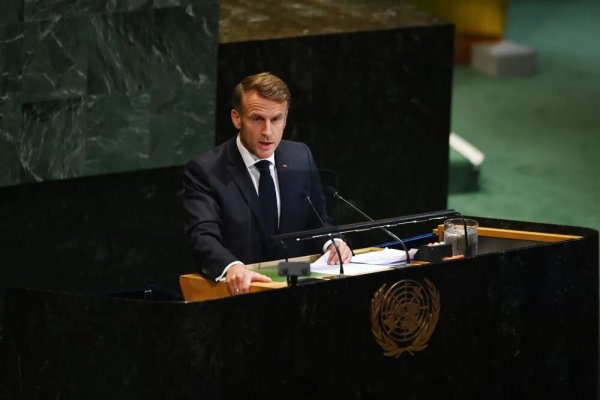 盛金证券 又有多国，宣布承认巴勒斯坦国！